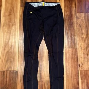 Lole Fleece Lined Leggings